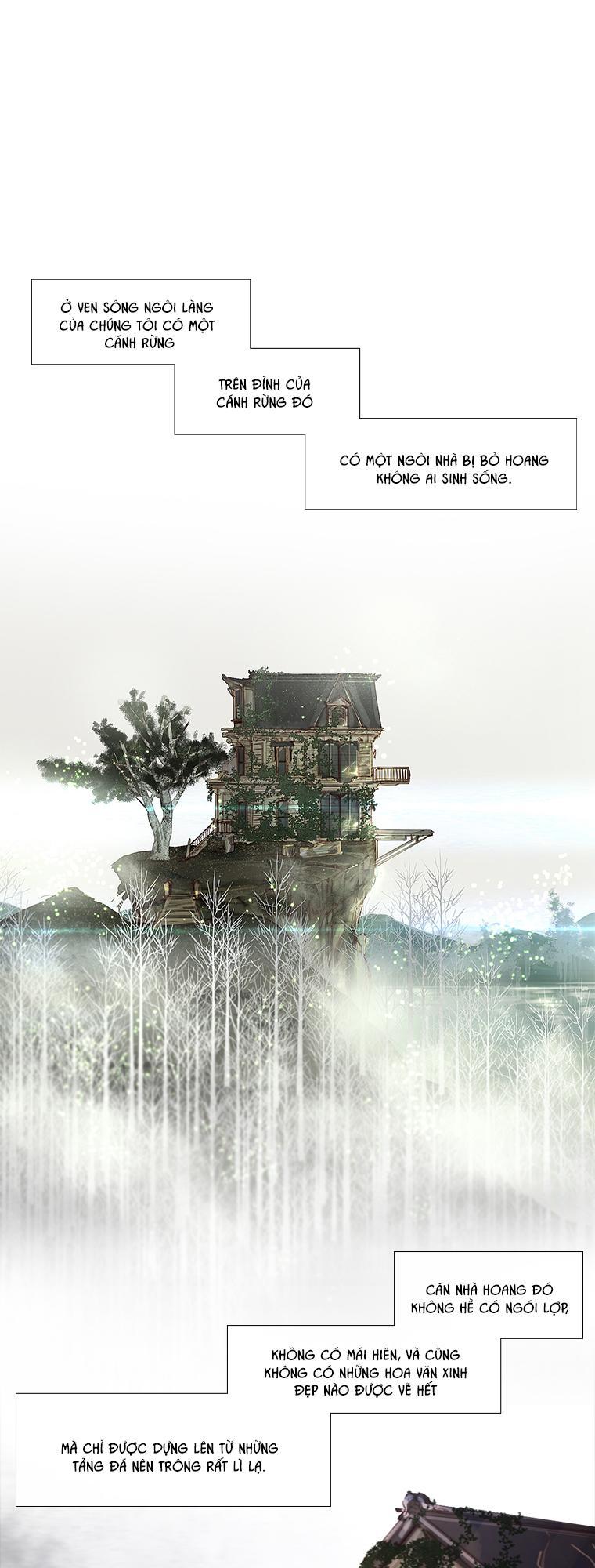 Mùa Đông Tăm Tối Chapter 2 - Trang 2