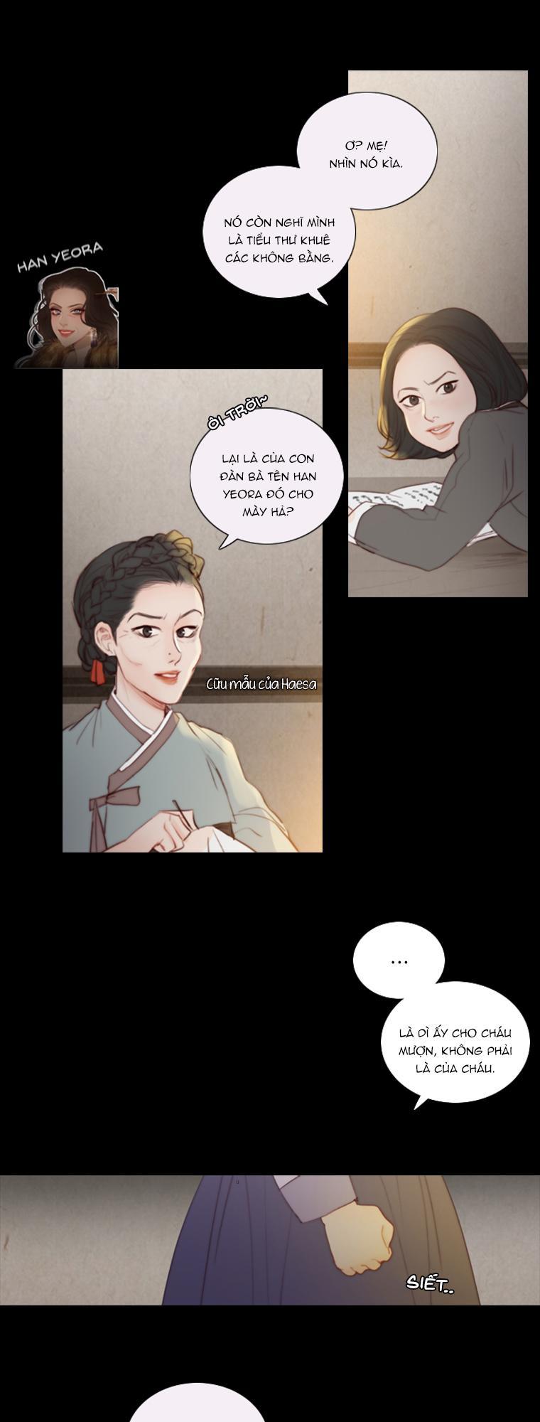 Mùa Đông Tăm Tối Chapter 2 - Trang 2