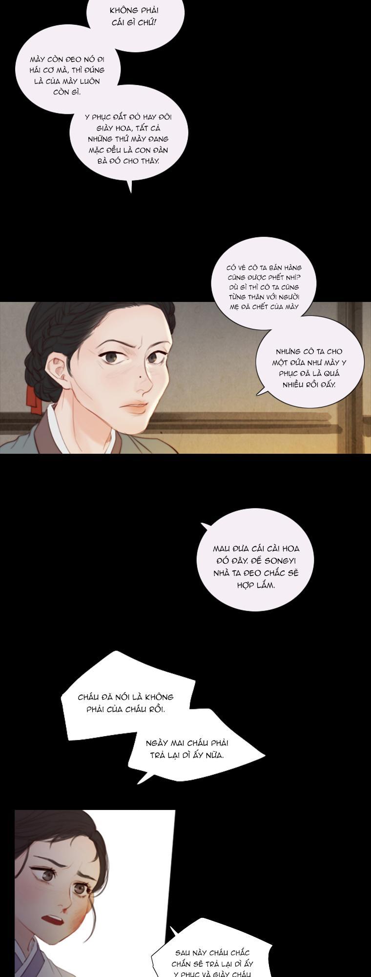 Mùa Đông Tăm Tối Chapter 2 - Trang 2