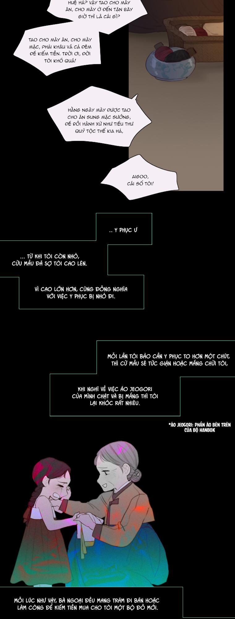 Mùa Đông Tăm Tối Chapter 2 - Trang 2