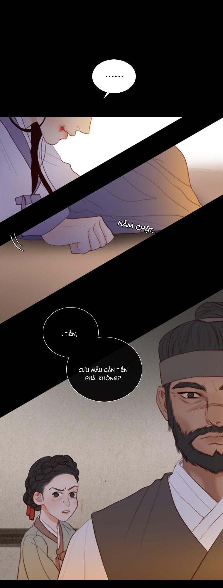 Mùa Đông Tăm Tối Chapter 2 - Trang 2