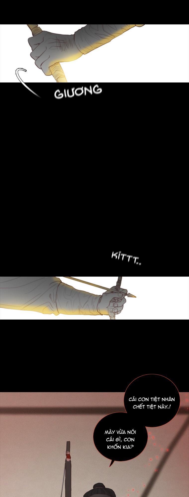 Mùa Đông Tăm Tối Chapter 2 - Trang 2