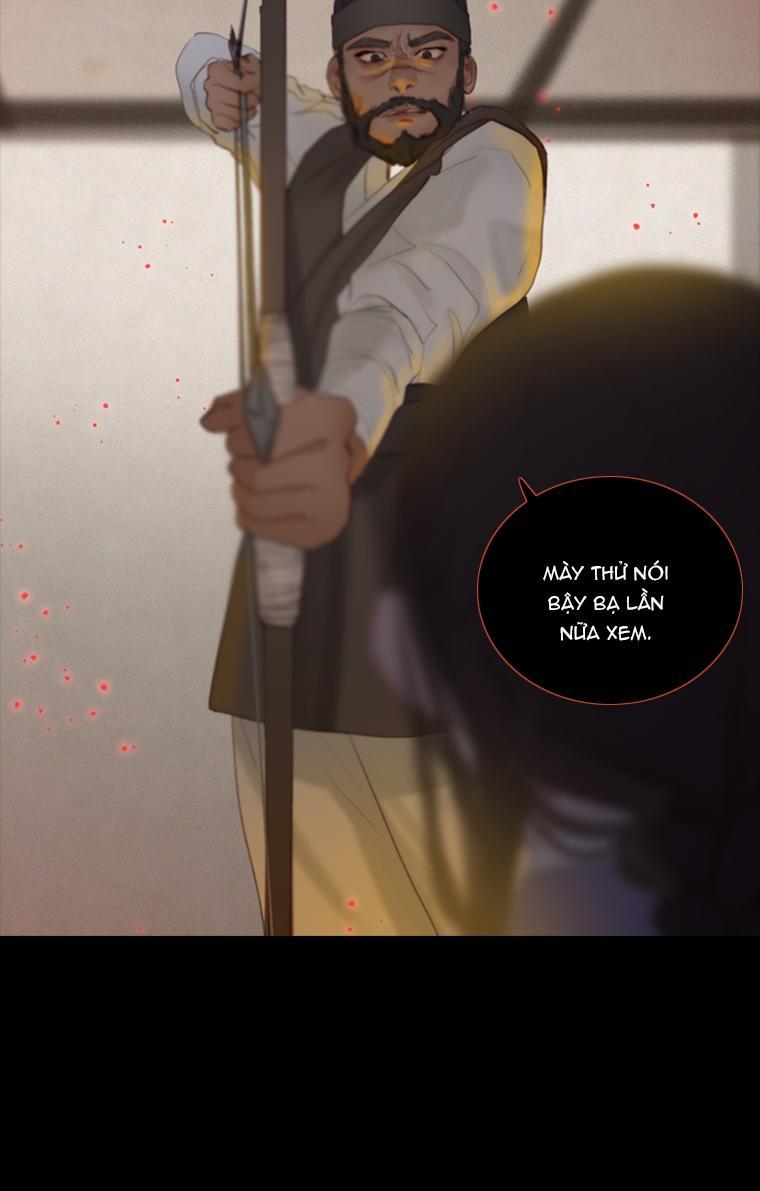 Mùa Đông Tăm Tối Chapter 2 - Trang 2