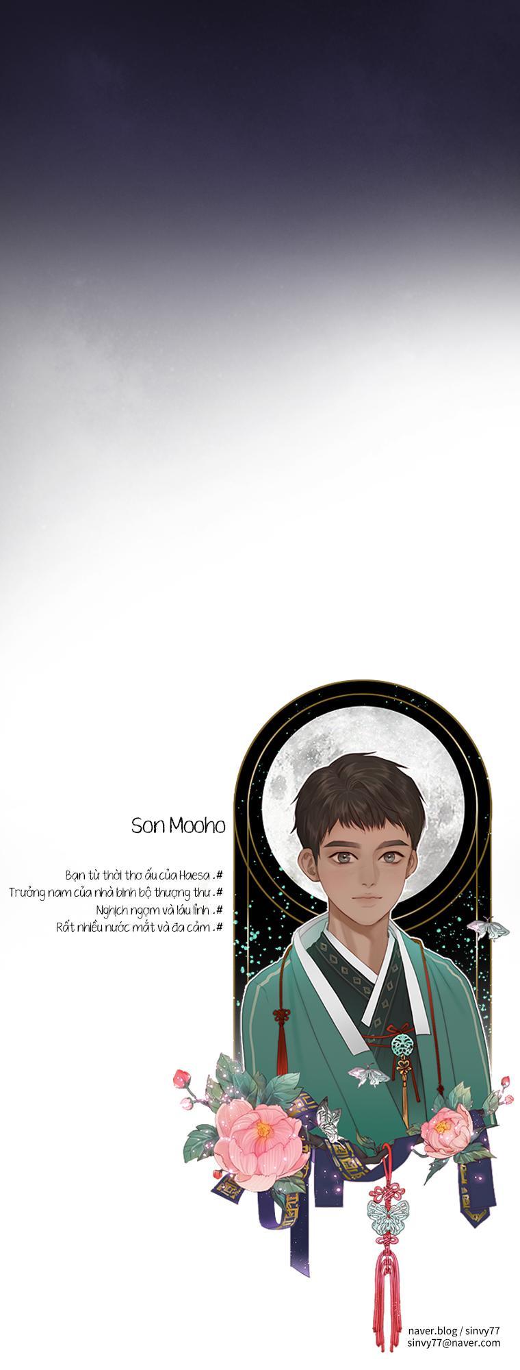 Mùa Đông Tăm Tối Chapter 2 - Trang 2