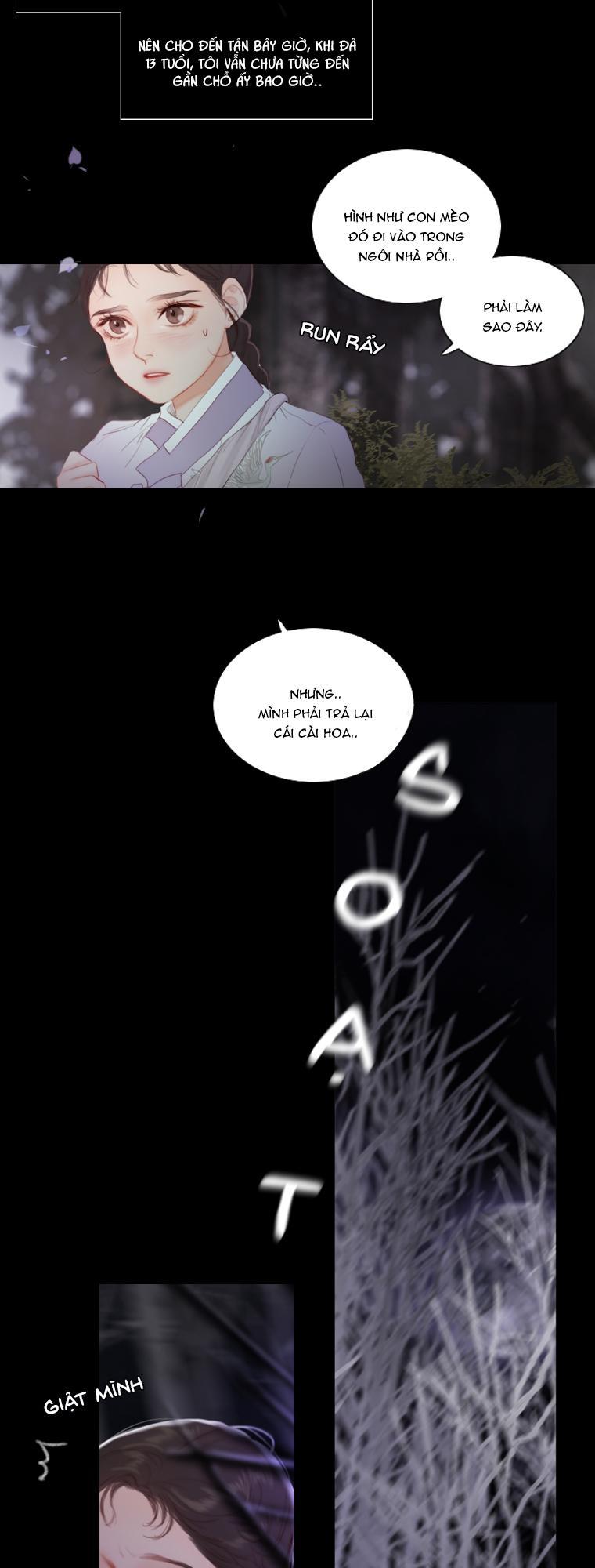 Mùa Đông Tăm Tối Chapter 2 - Trang 2