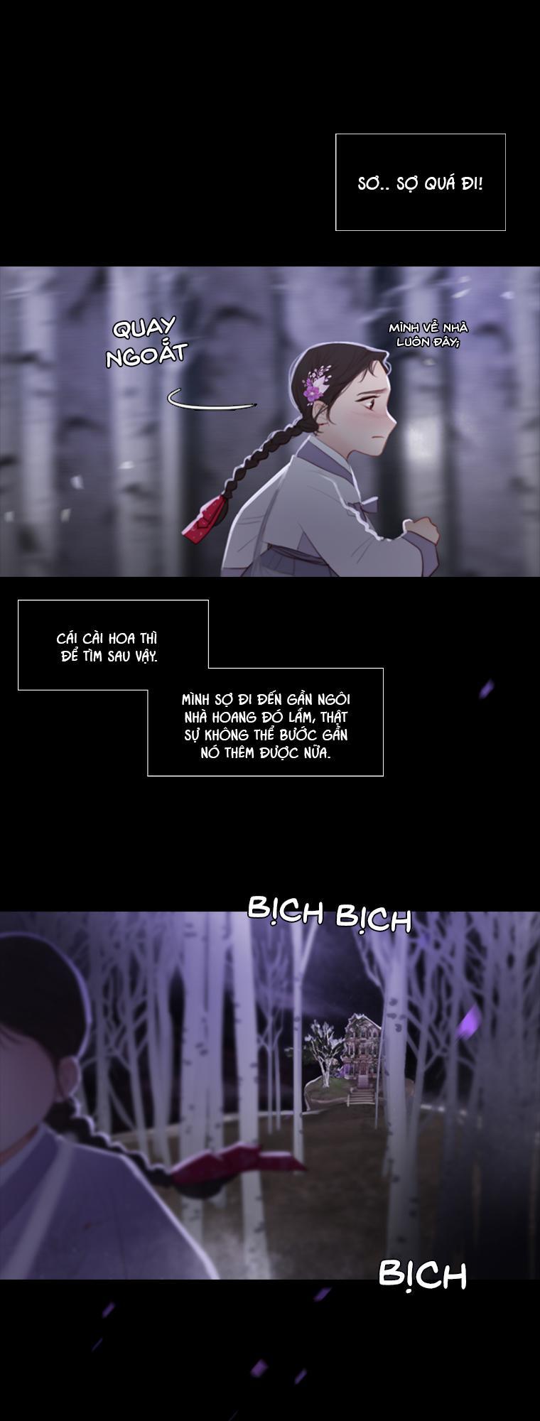 Mùa Đông Tăm Tối Chapter 2 - Trang 2