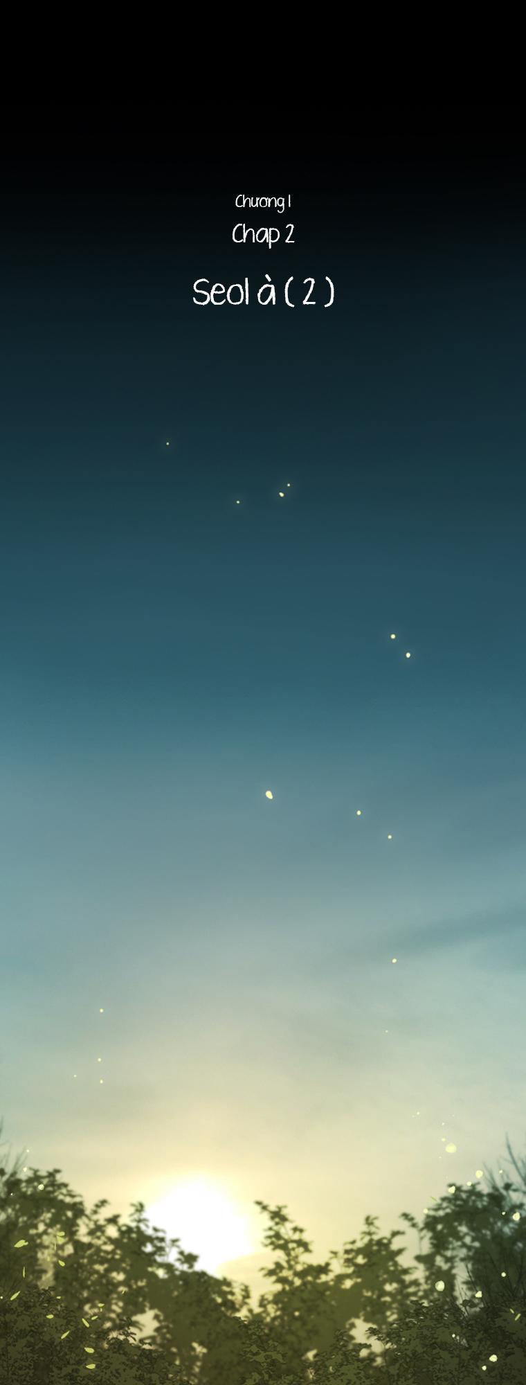 Mùa Đông Tăm Tối Chapter 2 - Trang 2
