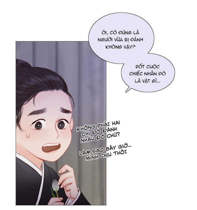 Mùa Đông Tăm Tối Chapter 20 - Trang 2