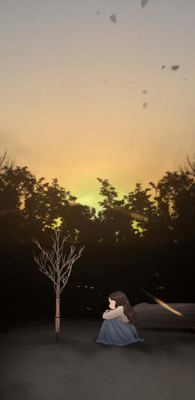 Mùa Đông Tăm Tối Chapter 20 - Trang 2