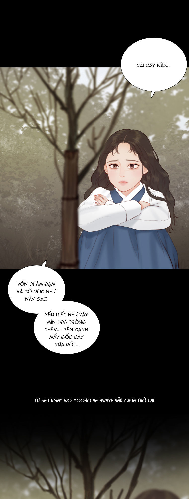 Mùa Đông Tăm Tối Chapter 20 - Trang 2