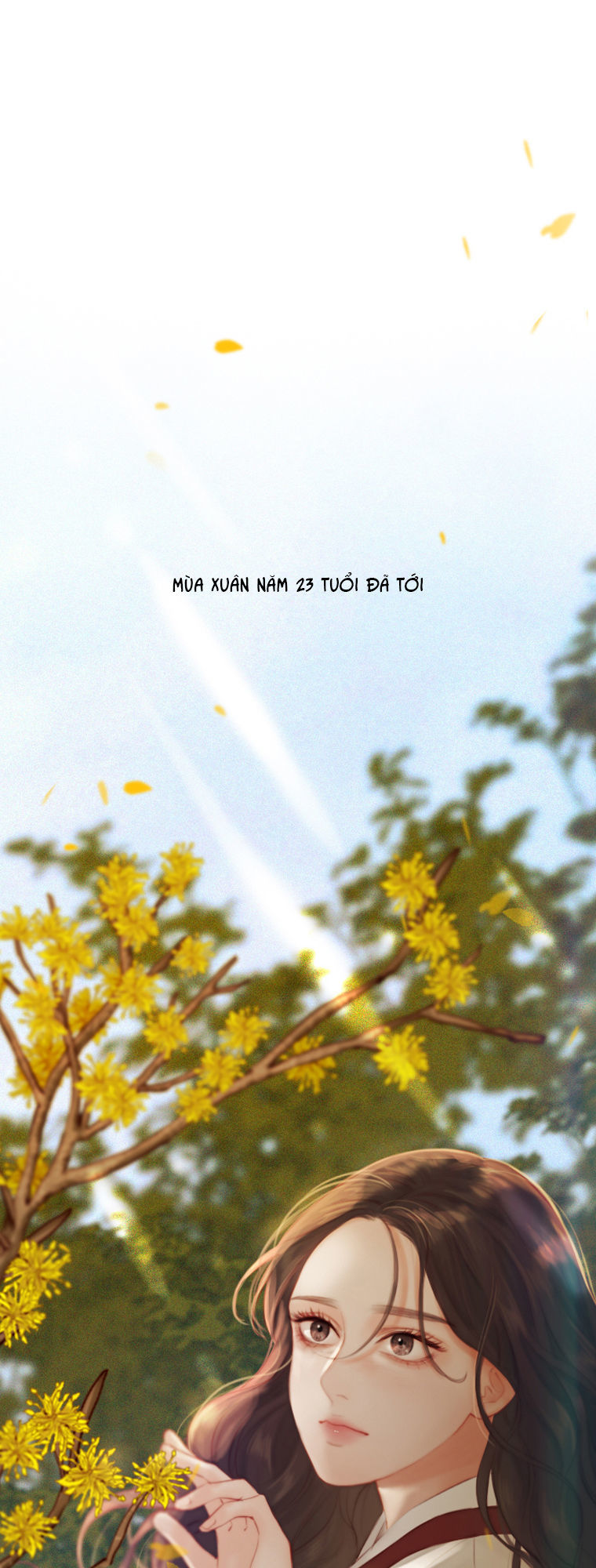 Mùa Đông Tăm Tối Chapter 20 - Trang 2