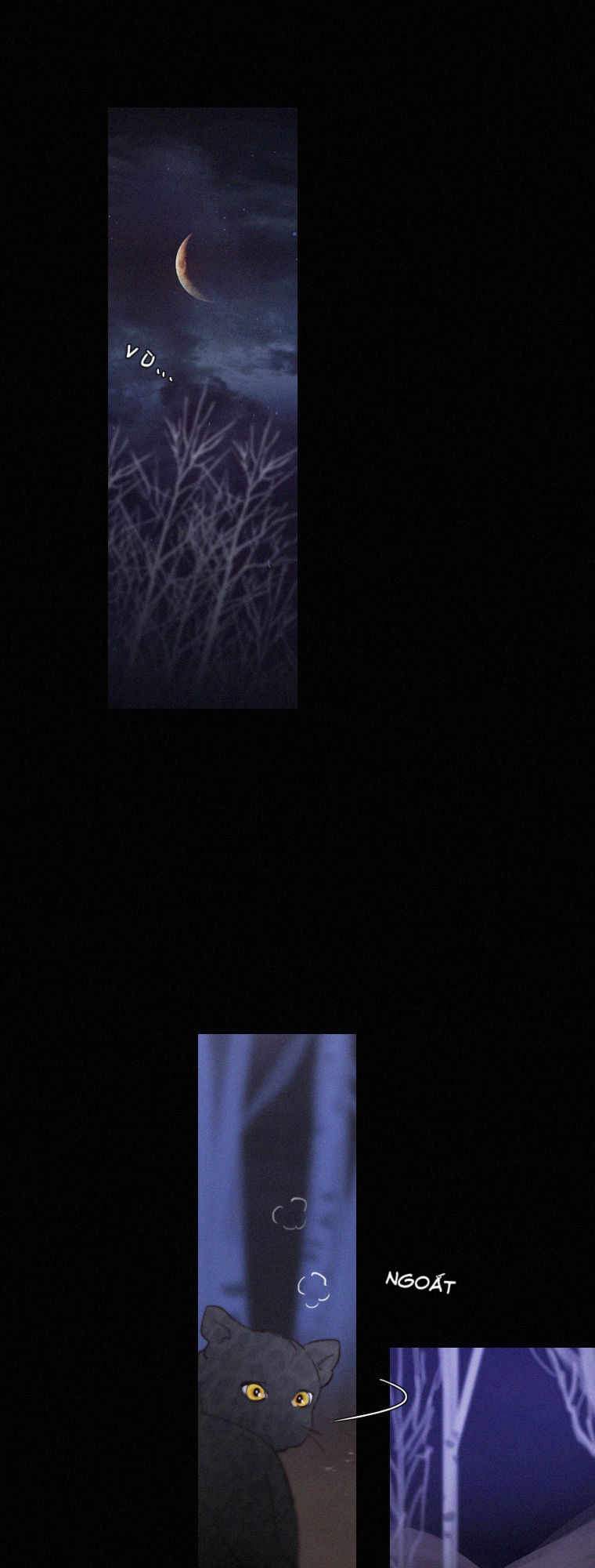 Mùa Đông Tăm Tối Chapter 21 - Trang 2