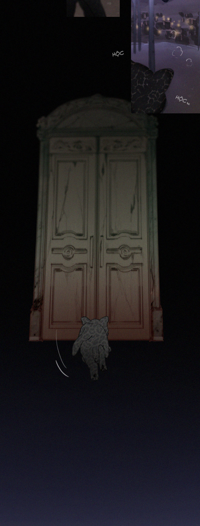 Mùa Đông Tăm Tối Chapter 21 - Trang 2