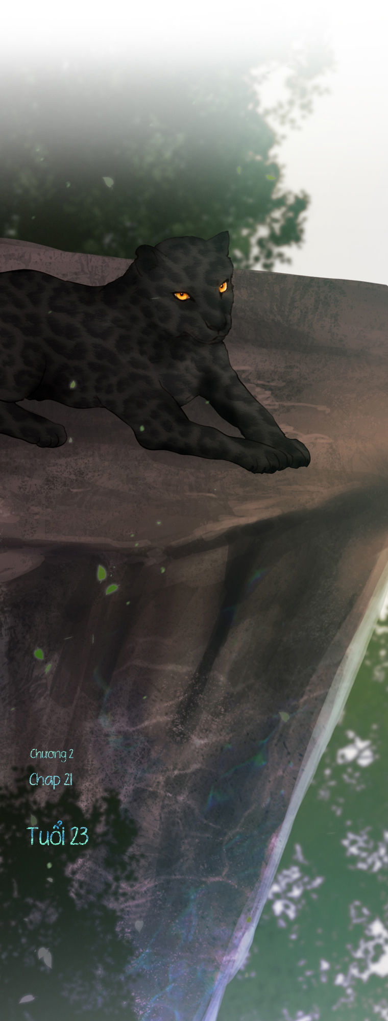 Mùa Đông Tăm Tối Chapter 21 - Trang 2