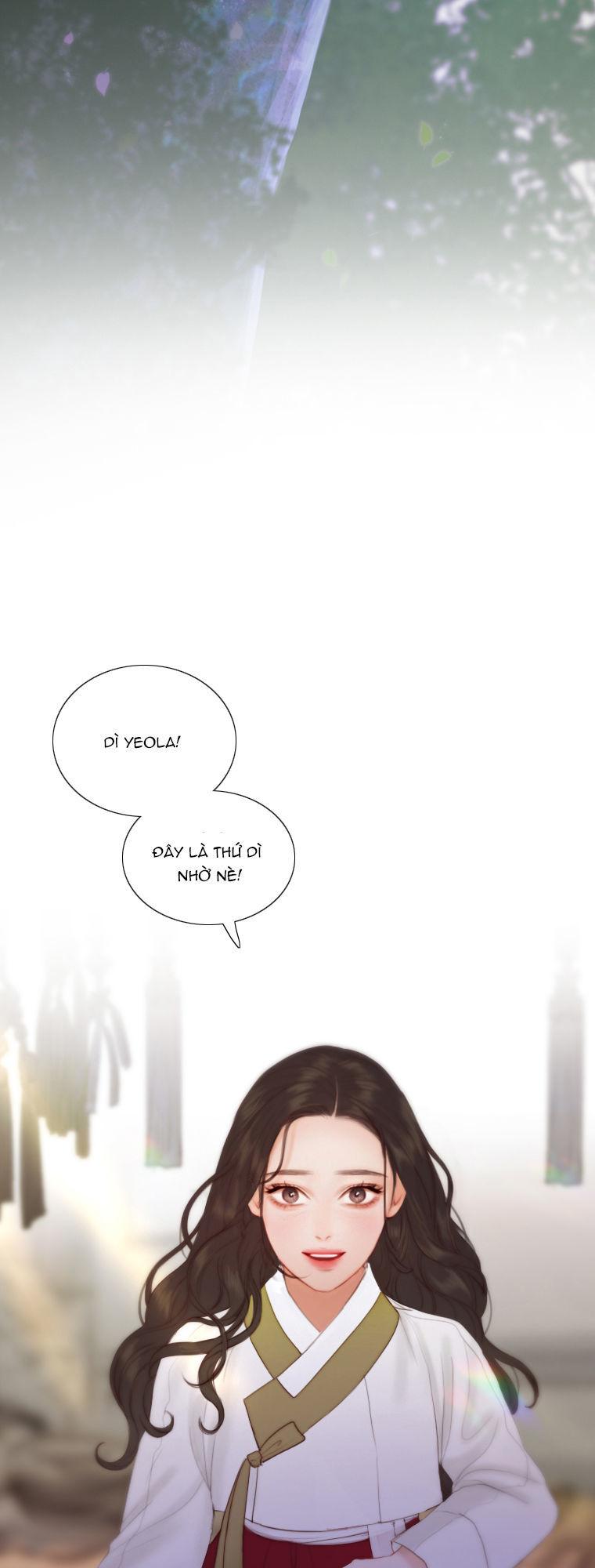 Mùa Đông Tăm Tối Chapter 21 - Trang 2