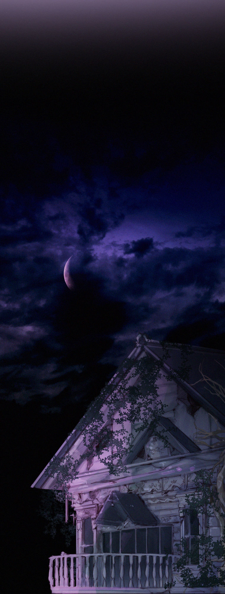 Mùa Đông Tăm Tối Chapter 21 - Trang 2