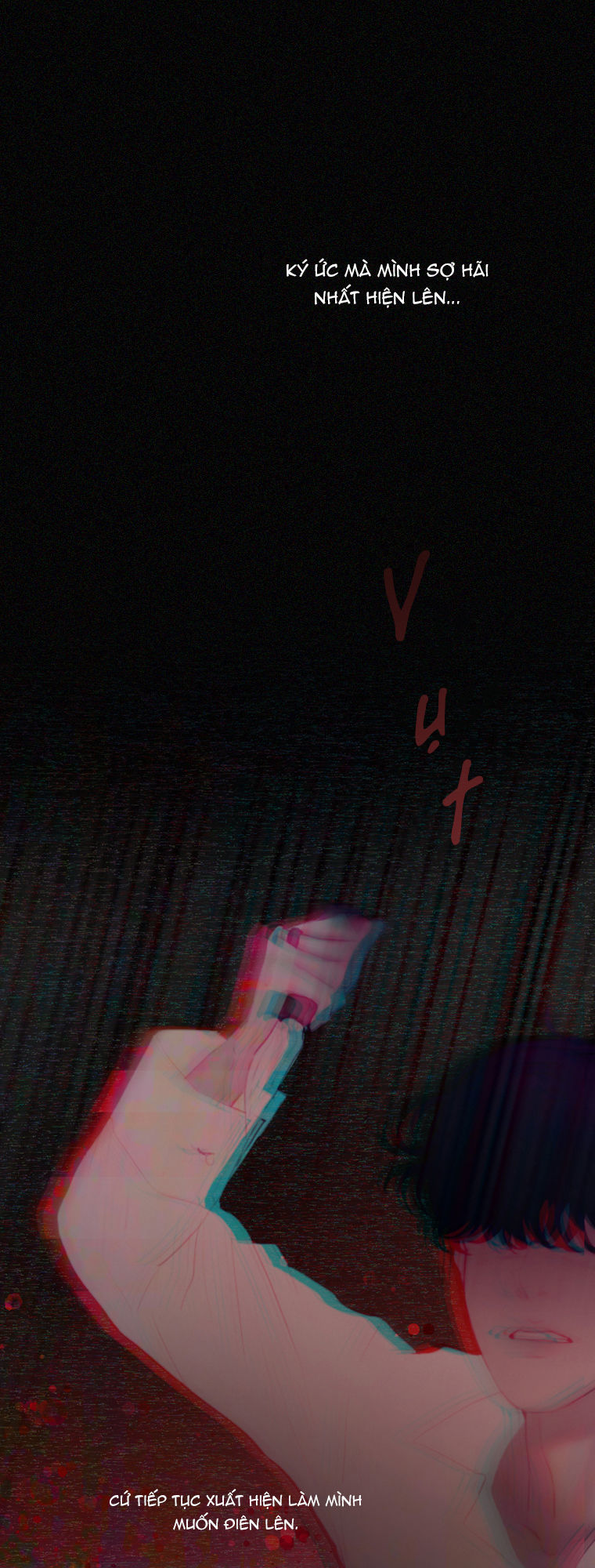 Mùa Đông Tăm Tối Chapter 21 - Trang 2