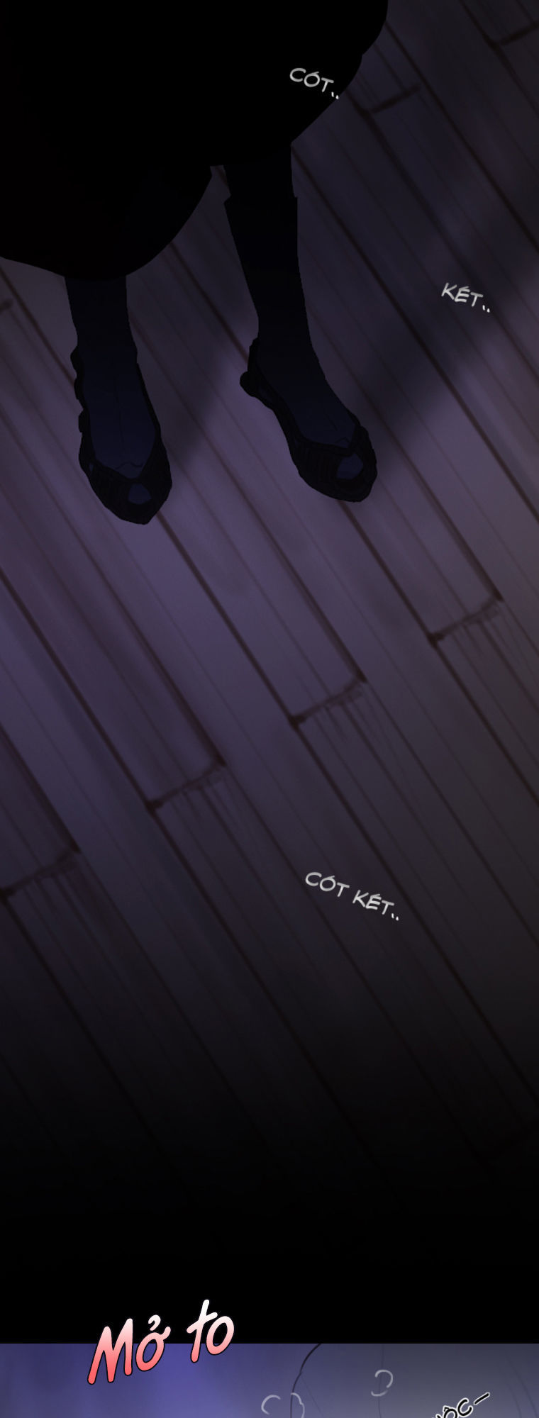 Mùa Đông Tăm Tối Chapter 21 - Trang 2