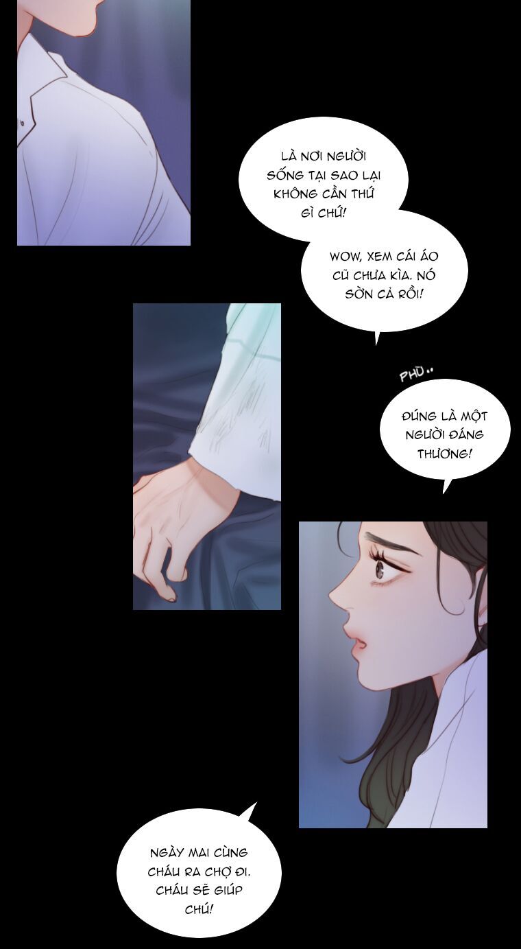 Mùa Đông Tăm Tối Chapter 22 - Trang 2