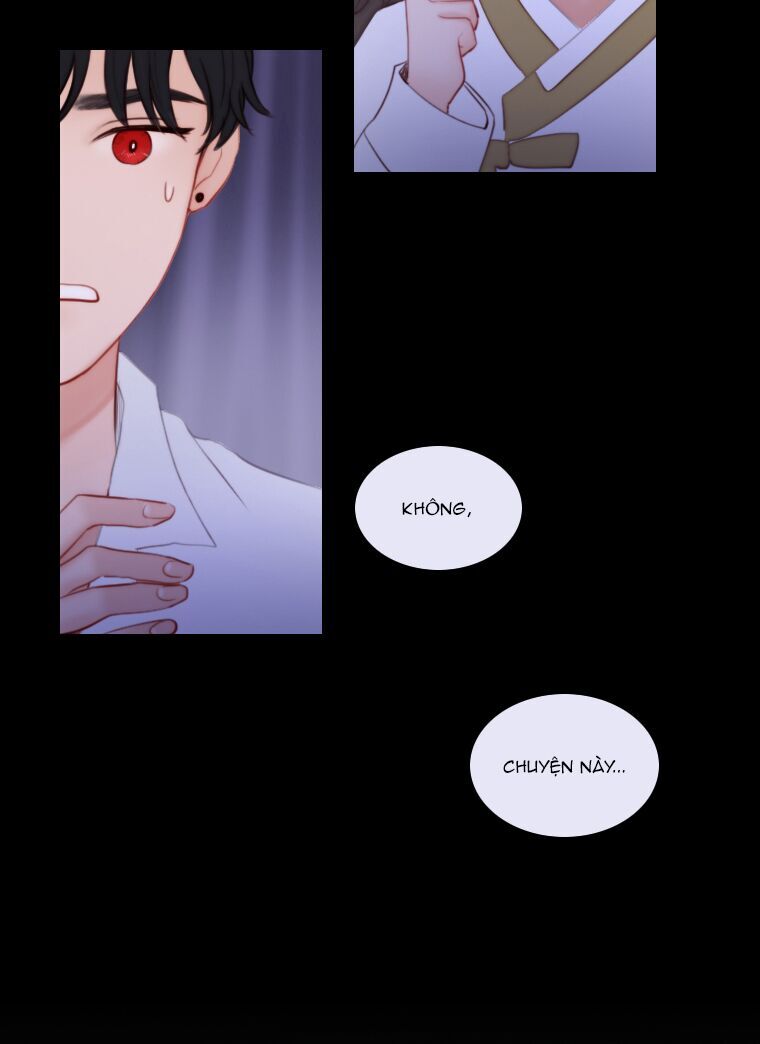 Mùa Đông Tăm Tối Chapter 22 - Trang 2