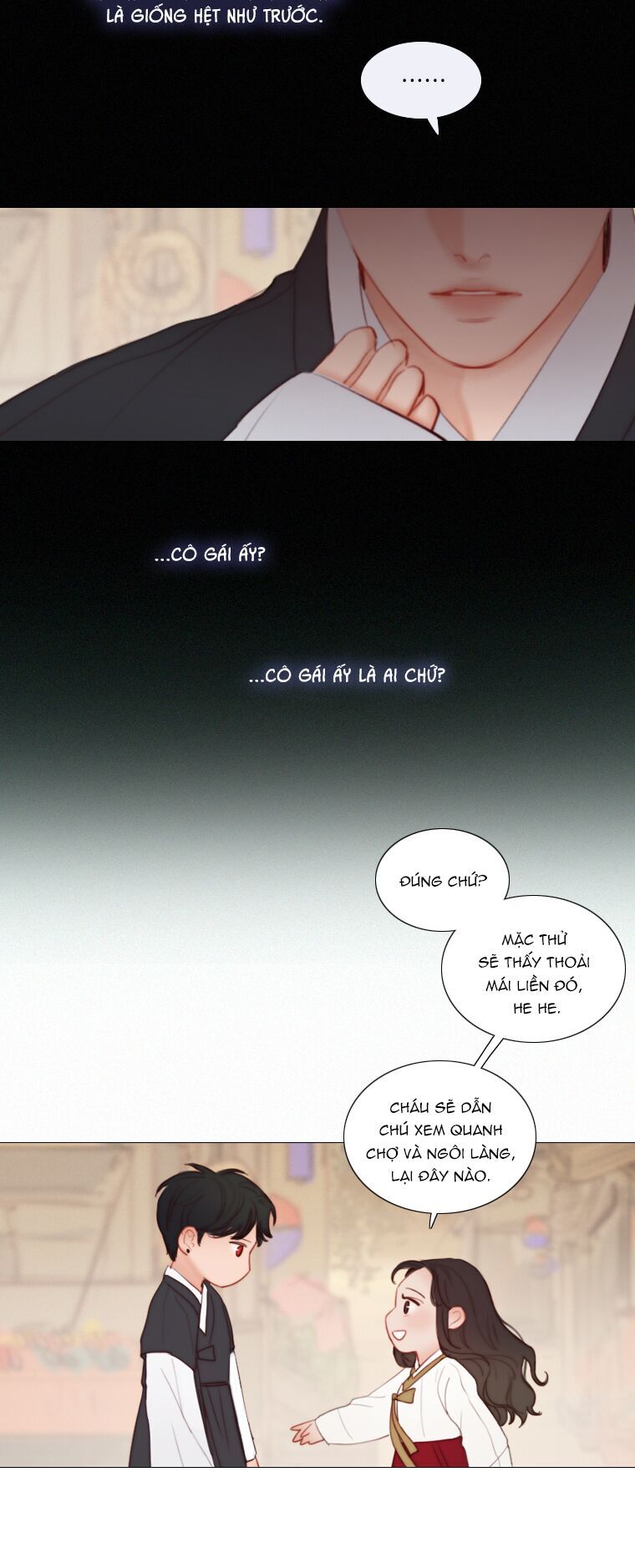 Mùa Đông Tăm Tối Chapter 22 - Trang 2