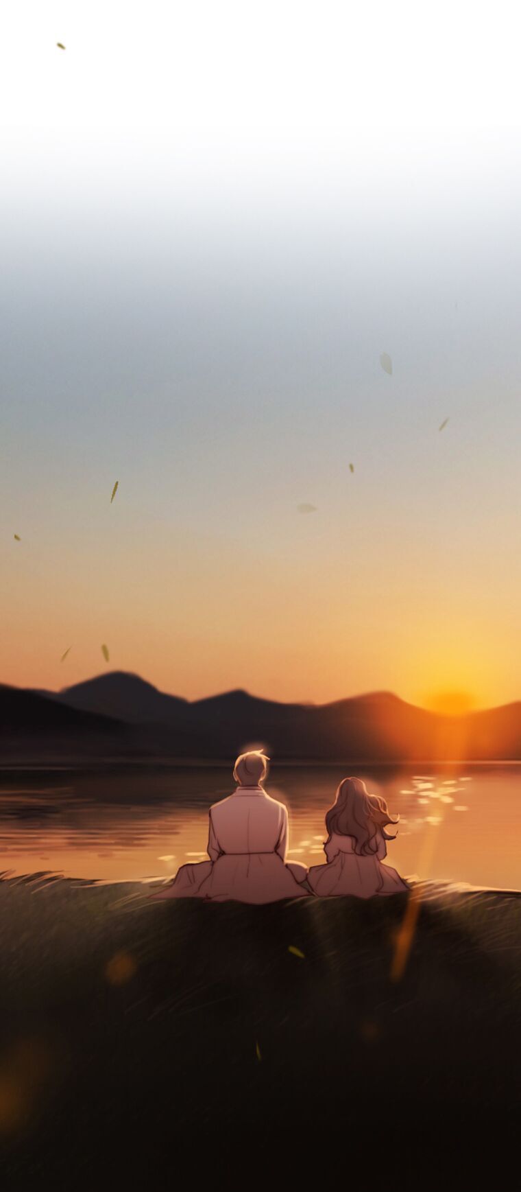 Mùa Đông Tăm Tối Chapter 22 - Trang 2