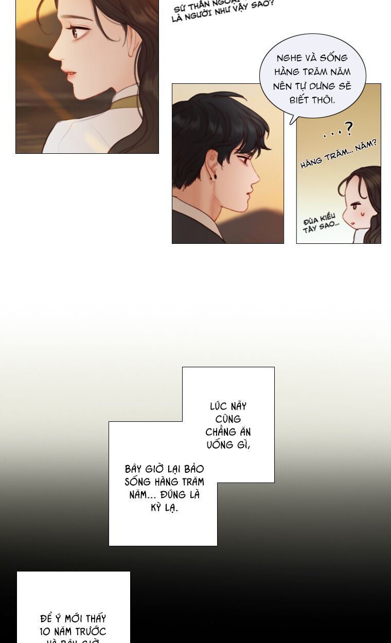 Mùa Đông Tăm Tối Chapter 22 - Trang 2