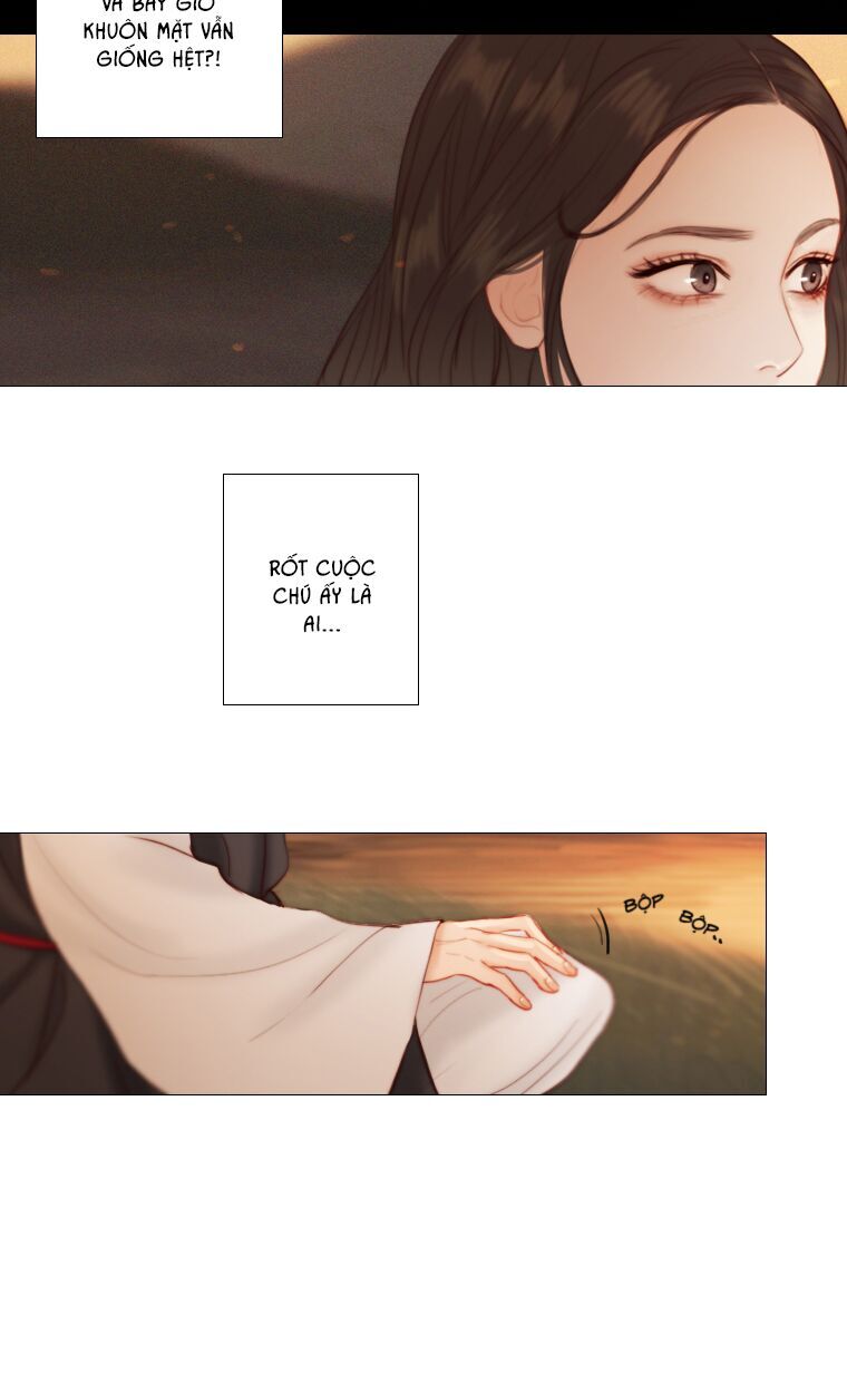 Mùa Đông Tăm Tối Chapter 22 - Trang 2