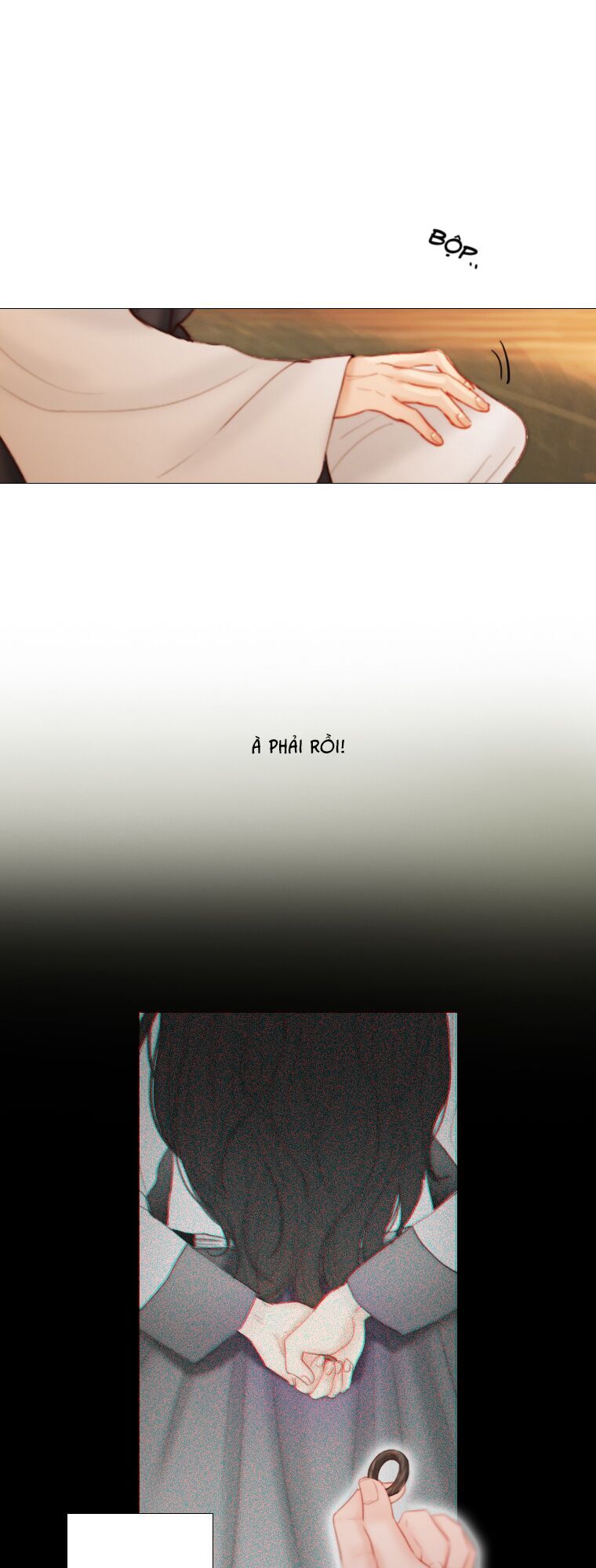 Mùa Đông Tăm Tối Chapter 22 - Trang 2