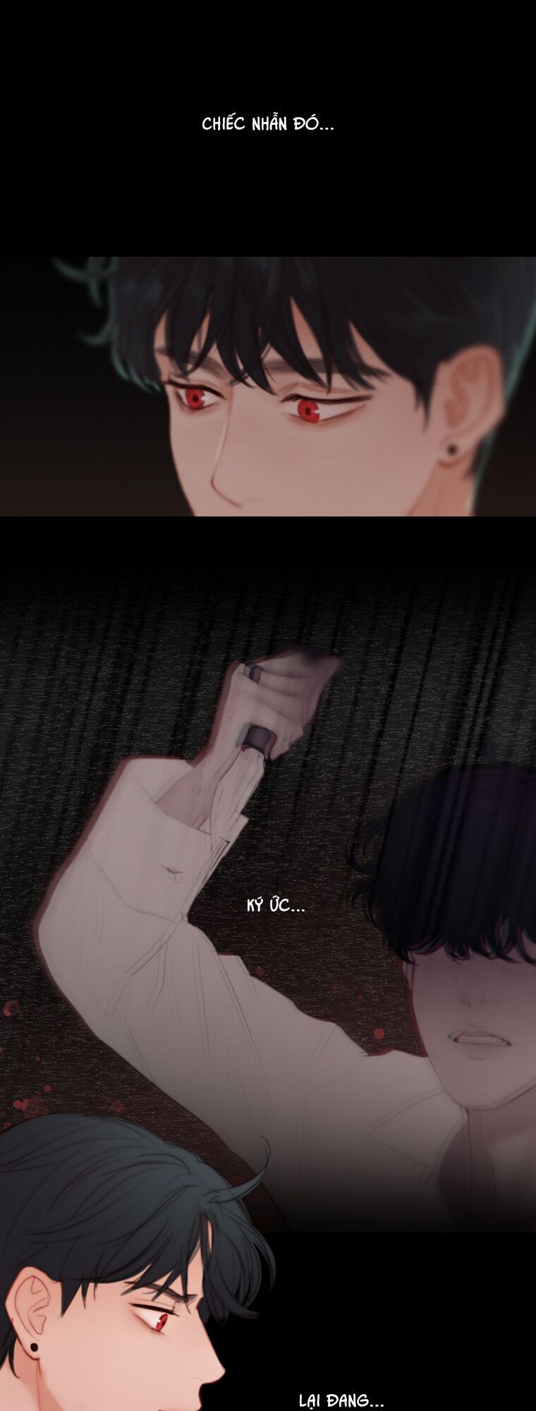 Mùa Đông Tăm Tối Chapter 22 - Trang 2