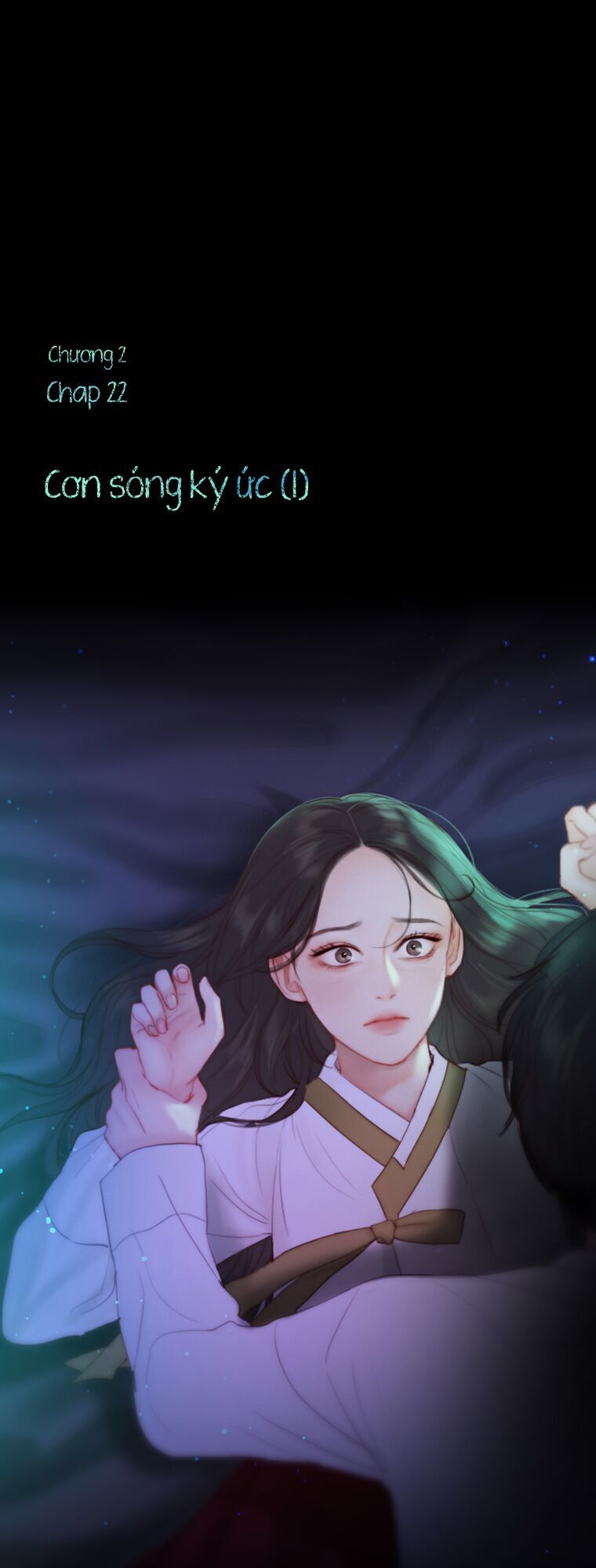 Mùa Đông Tăm Tối Chapter 22 - Trang 2