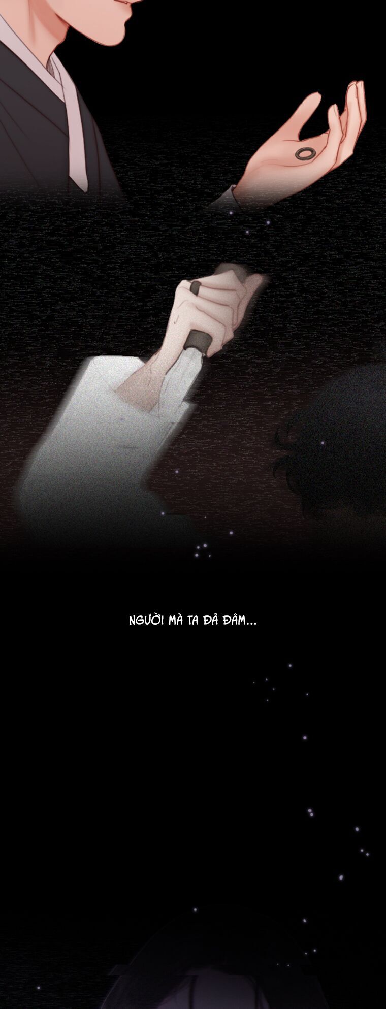 Mùa Đông Tăm Tối Chapter 22 - Trang 2