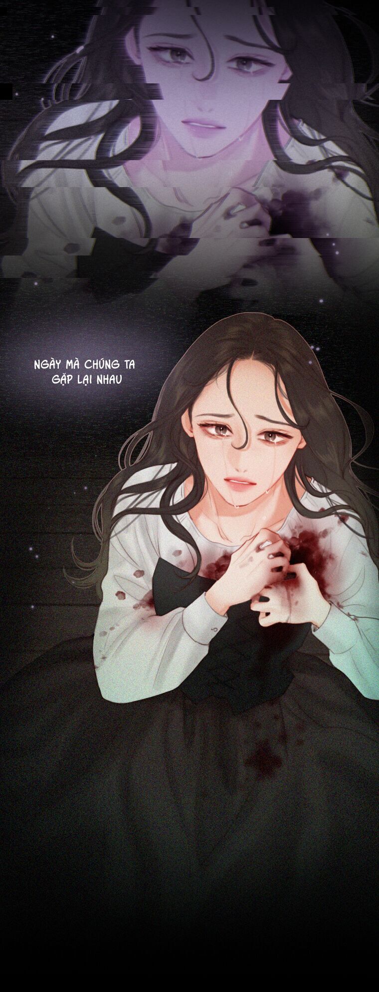 Mùa Đông Tăm Tối Chapter 22 - Trang 2