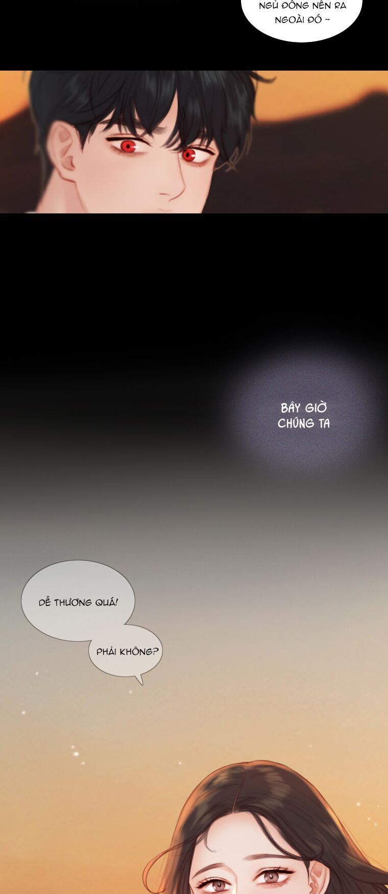 Mùa Đông Tăm Tối Chapter 22 - Trang 2