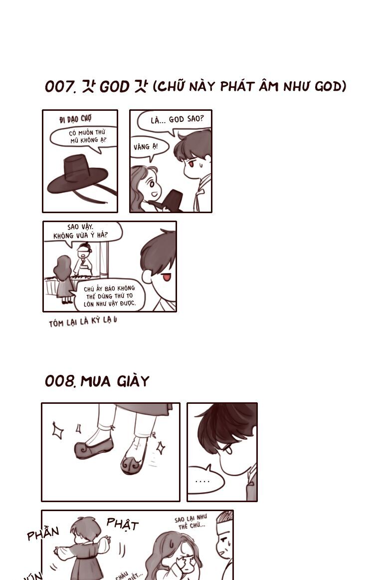 Mùa Đông Tăm Tối Chapter 22 - Trang 2