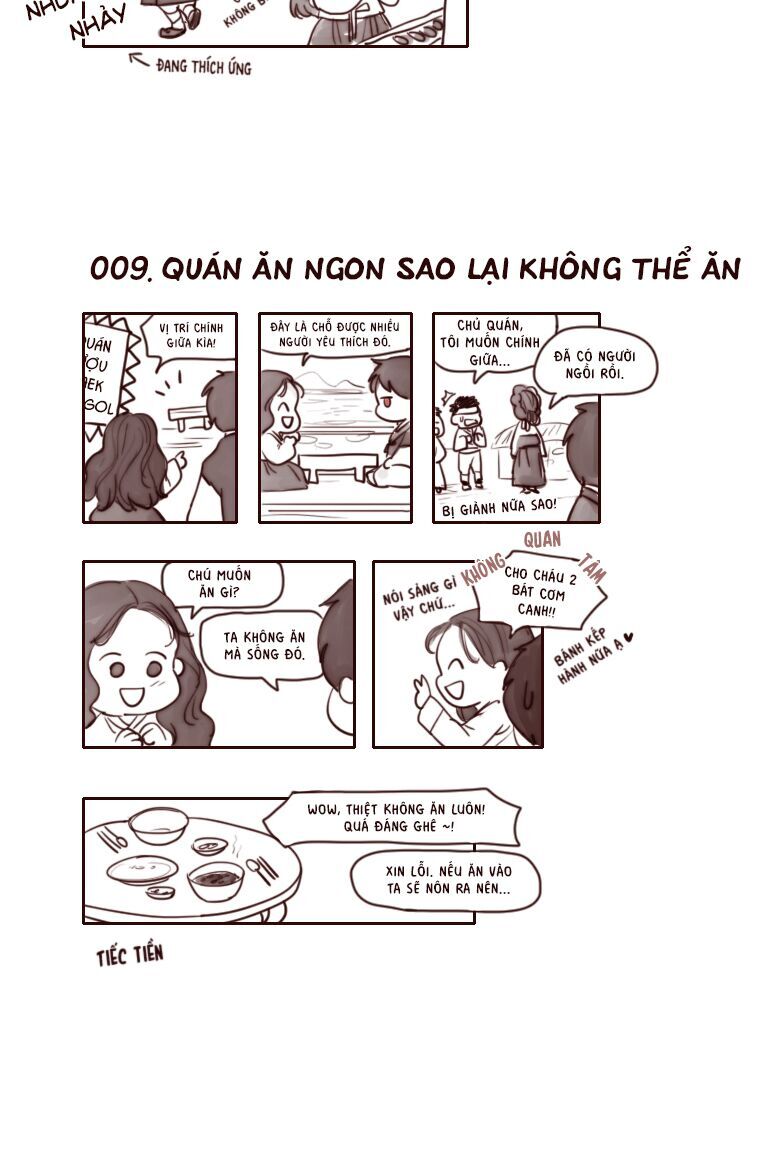 Mùa Đông Tăm Tối Chapter 22 - Trang 2