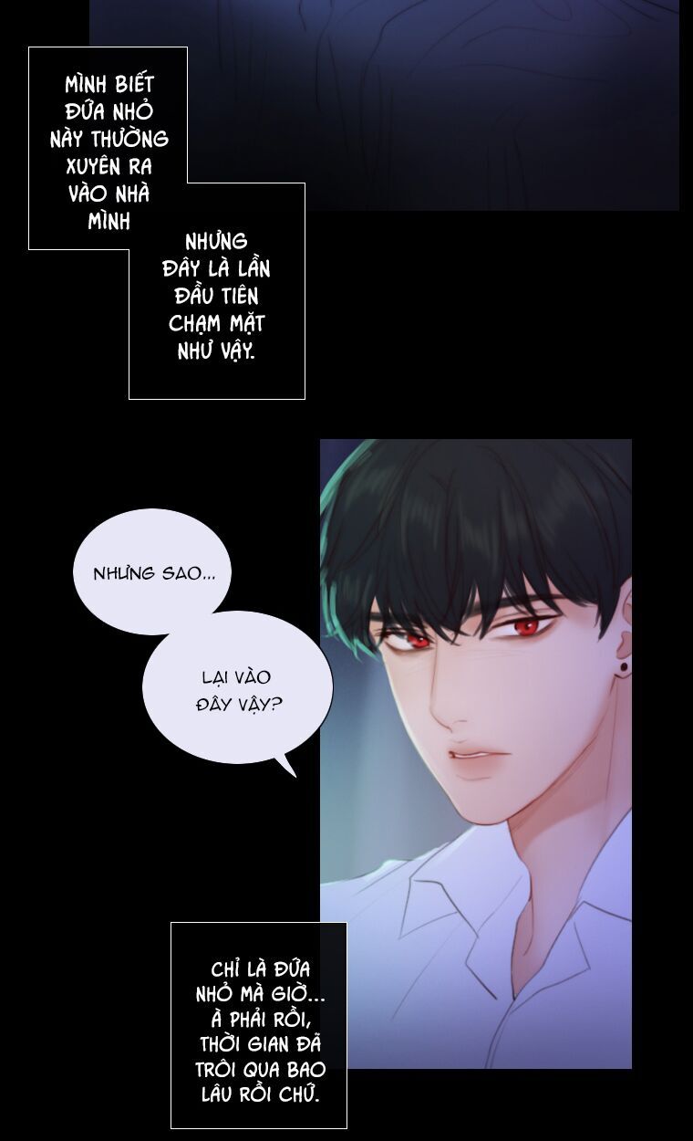 Mùa Đông Tăm Tối Chapter 22 - Trang 2