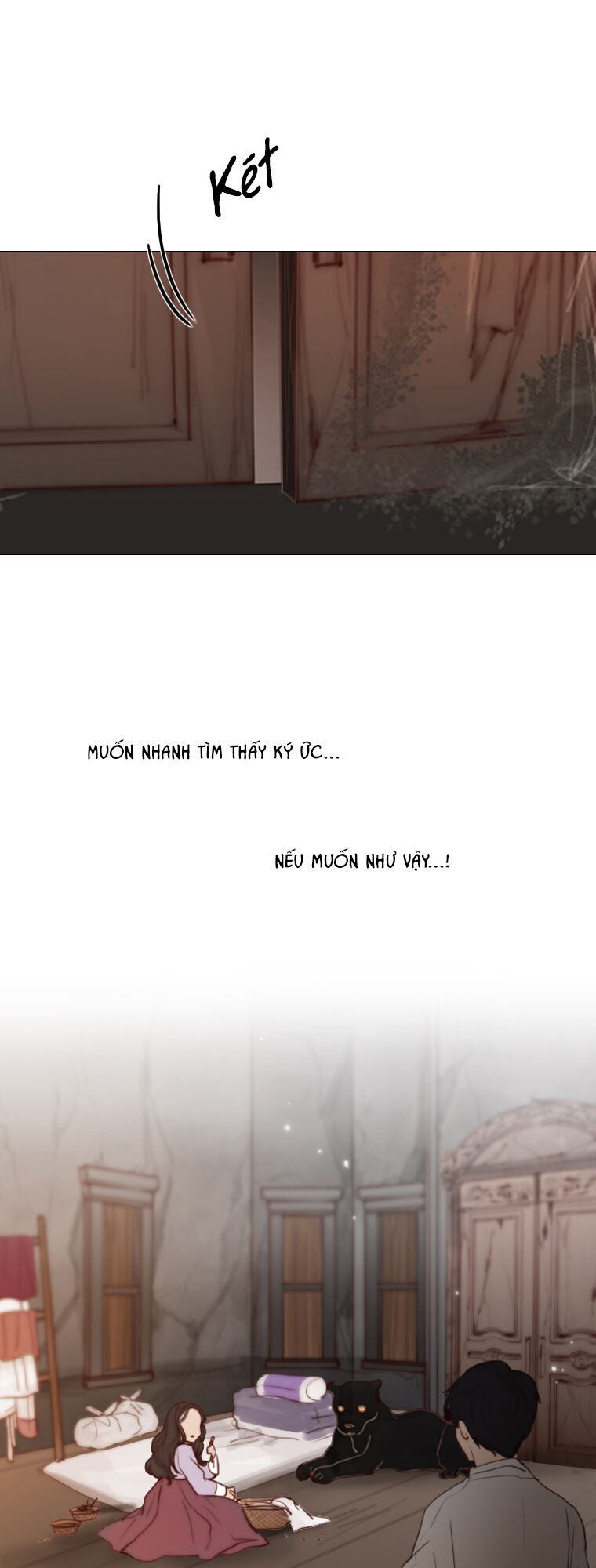 Mùa Đông Tăm Tối Chapter 23 - Trang 2
