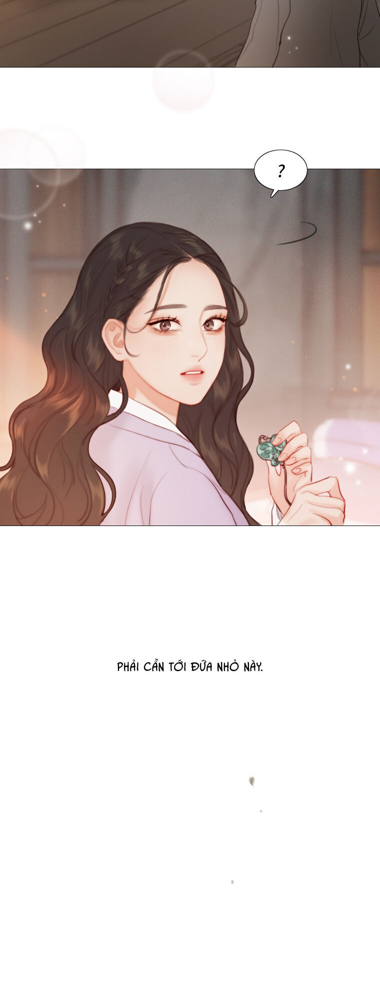 Mùa Đông Tăm Tối Chapter 23 - Trang 2