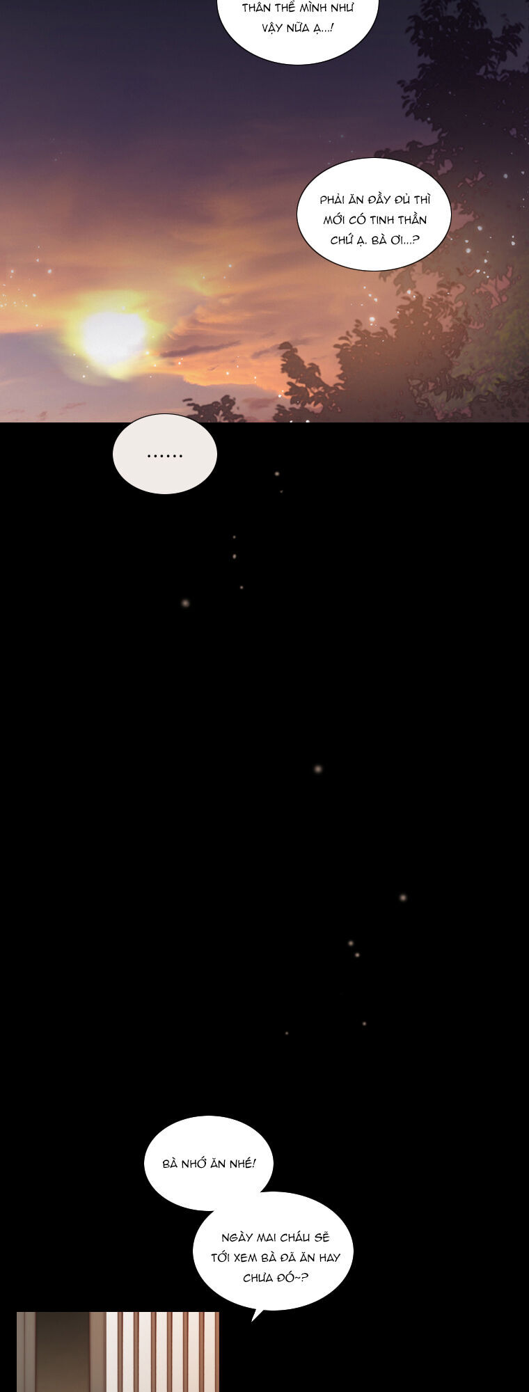 Mùa Đông Tăm Tối Chapter 23 - Trang 2