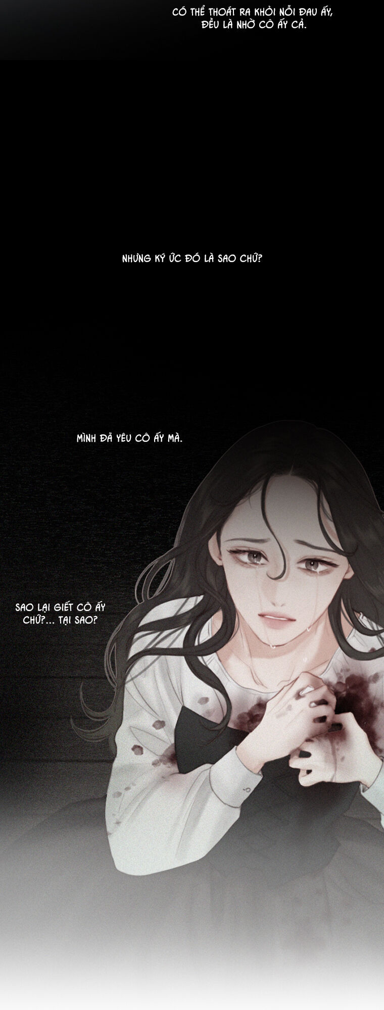 Mùa Đông Tăm Tối Chapter 23 - Trang 2