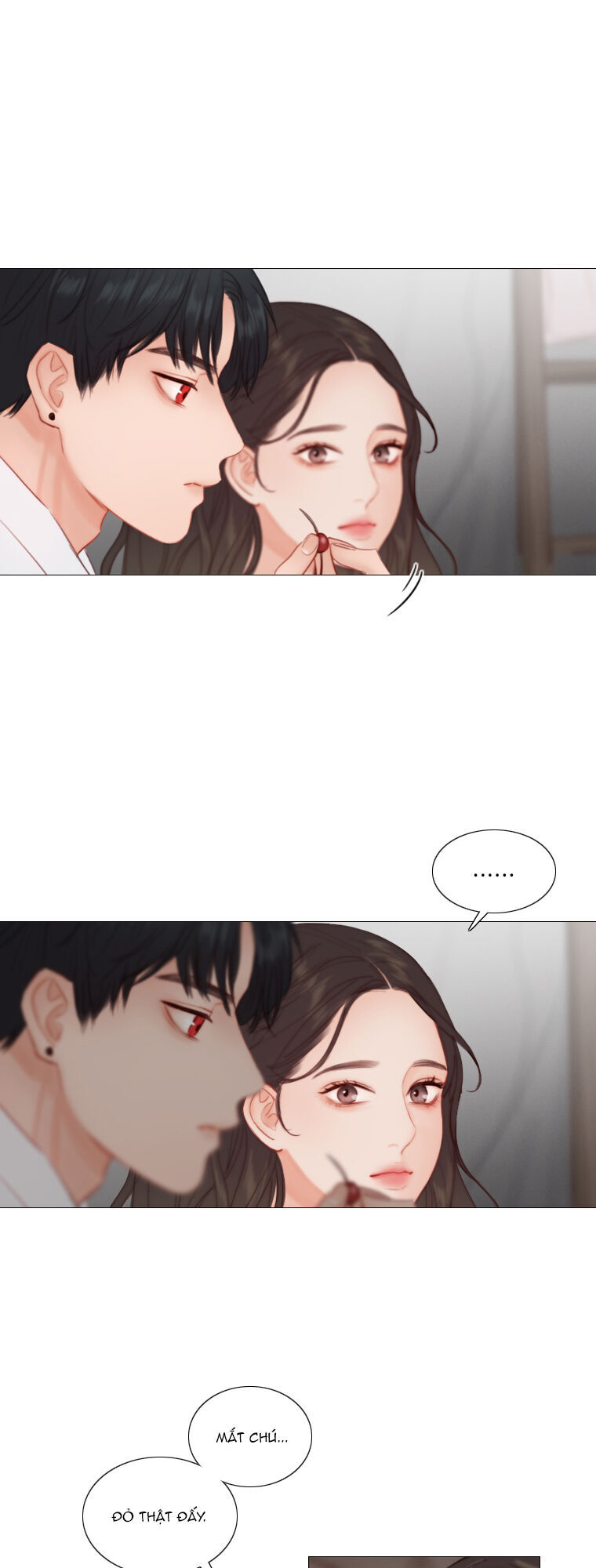 Mùa Đông Tăm Tối Chapter 24 - Trang 2