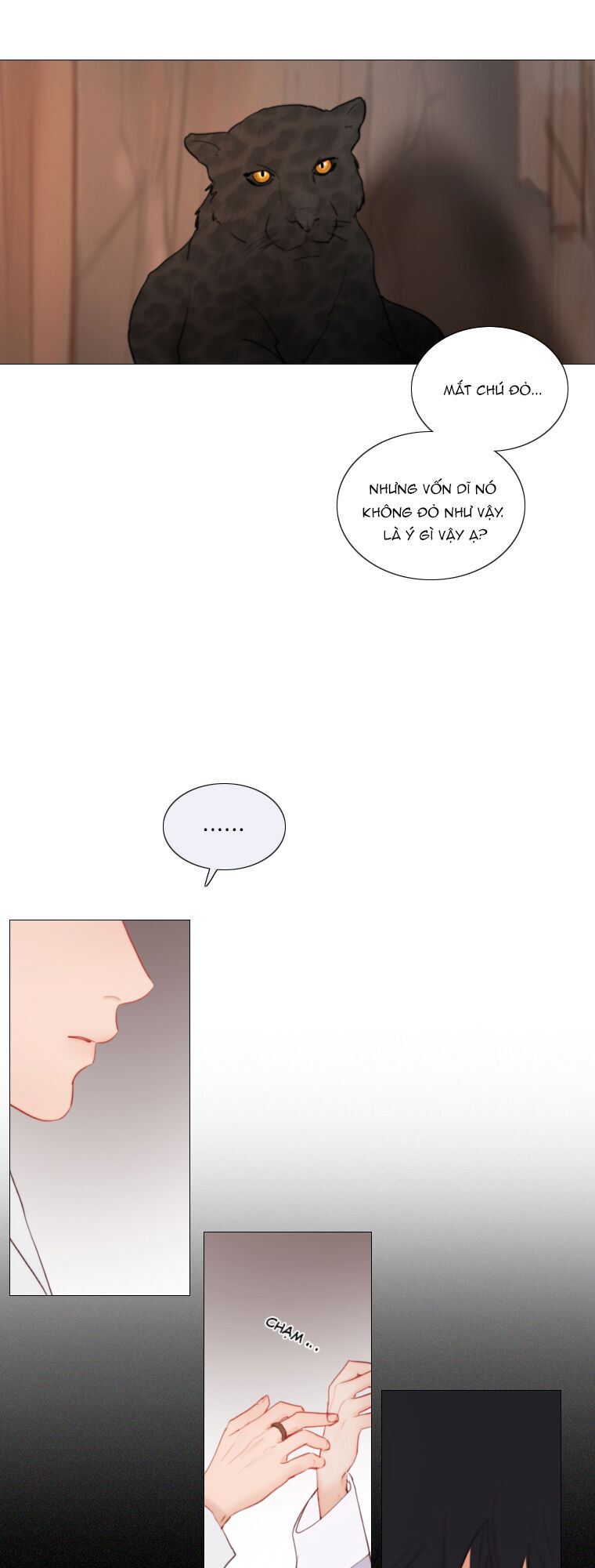 Mùa Đông Tăm Tối Chapter 24 - Trang 2