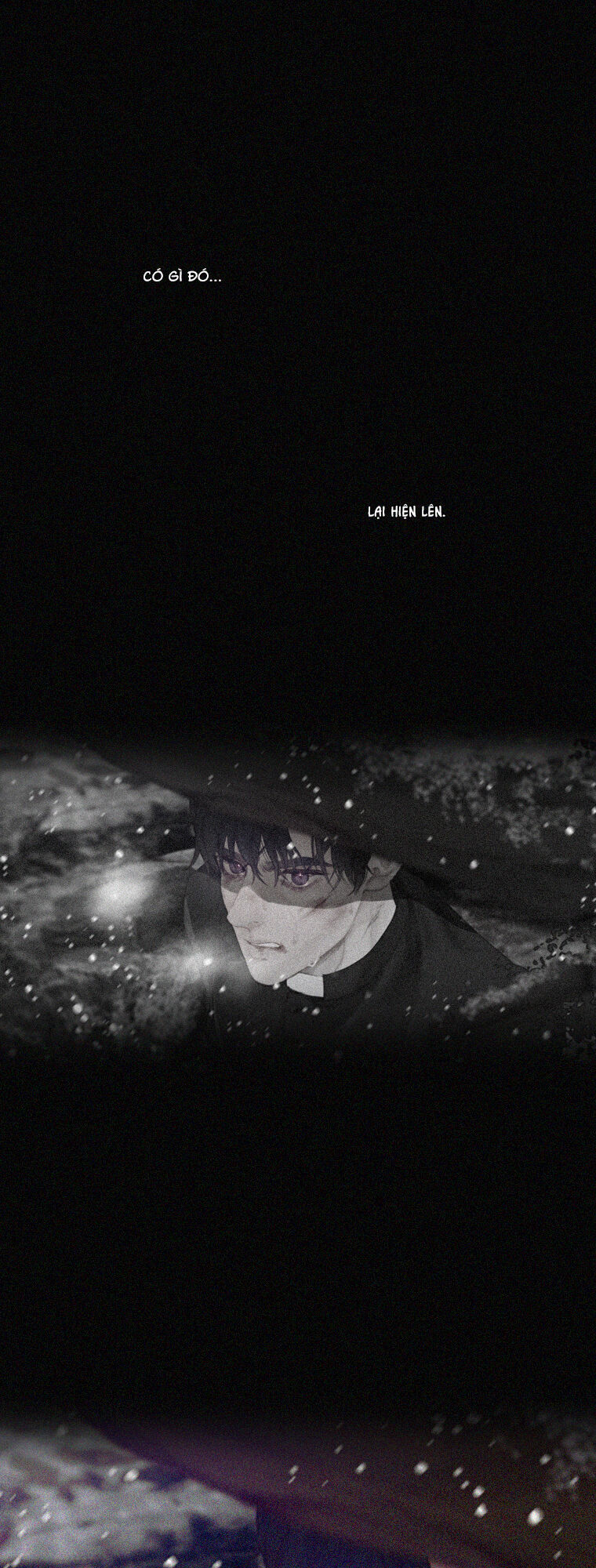 Mùa Đông Tăm Tối Chapter 24 - Trang 2