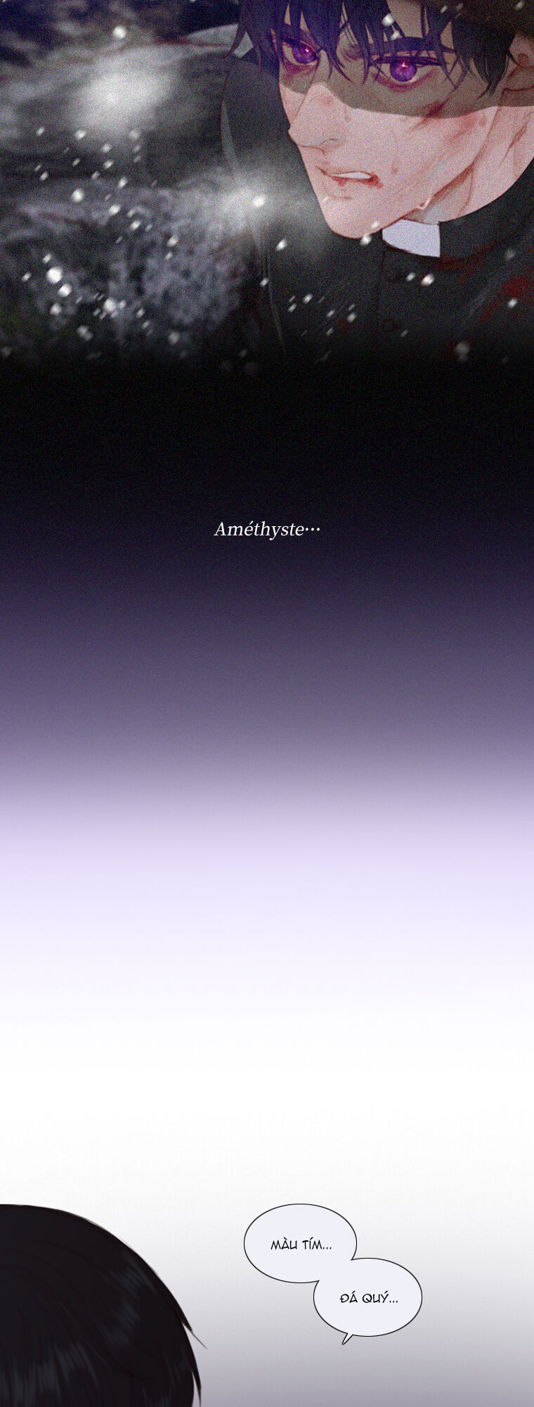 Mùa Đông Tăm Tối Chapter 24 - Trang 2