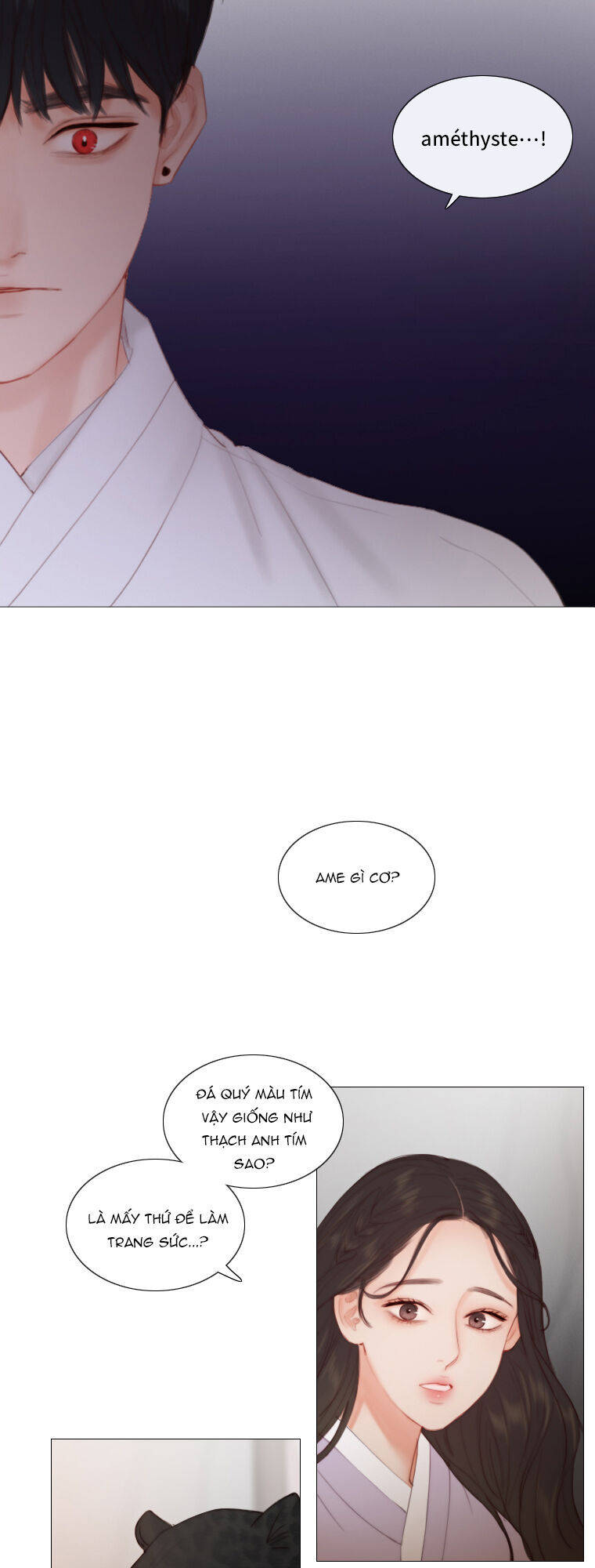 Mùa Đông Tăm Tối Chapter 24 - Trang 2