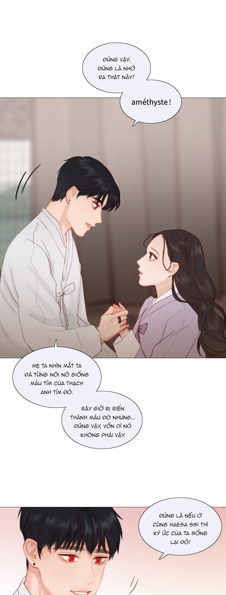 Mùa Đông Tăm Tối Chapter 24 - Trang 2