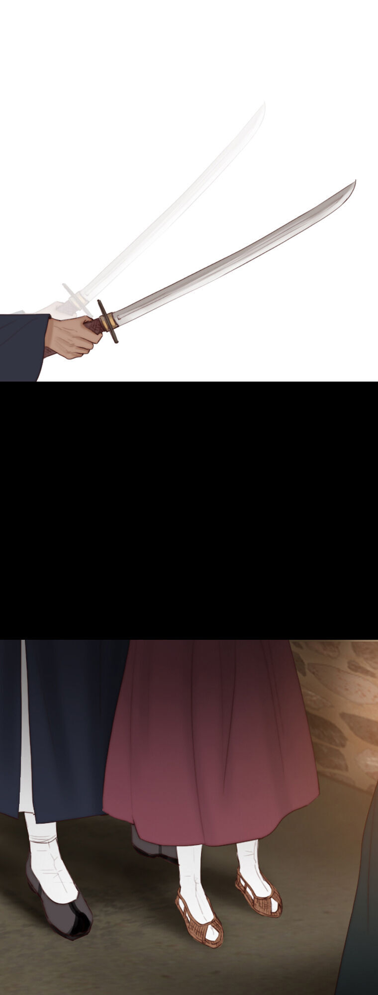 Mùa Đông Tăm Tối Chapter 24 - Trang 2