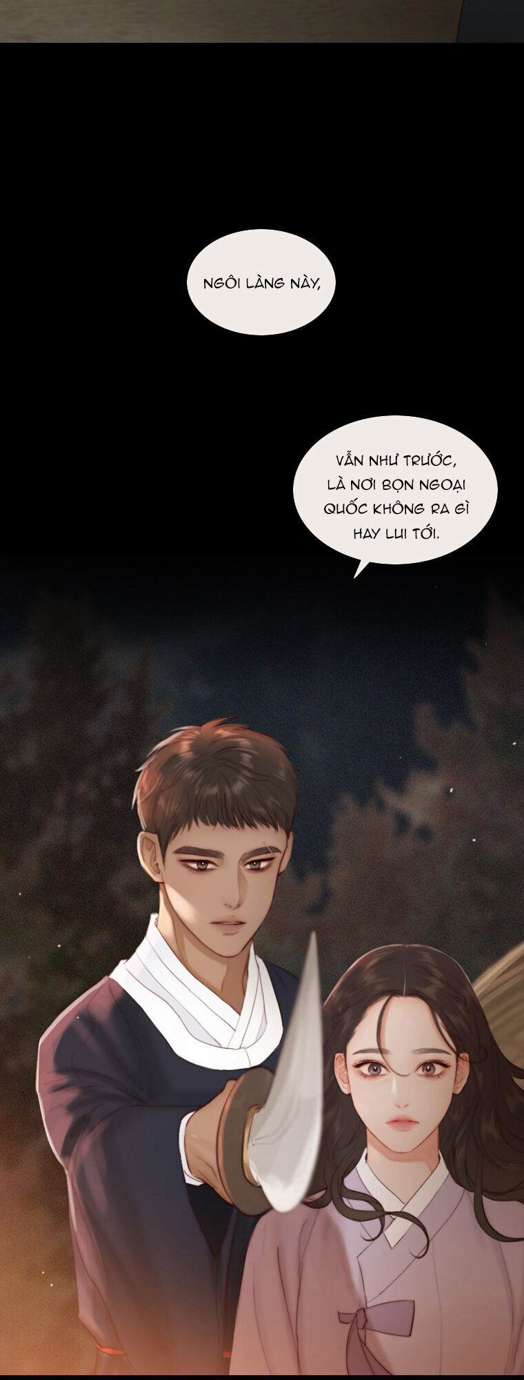 Mùa Đông Tăm Tối Chapter 24 - Trang 2