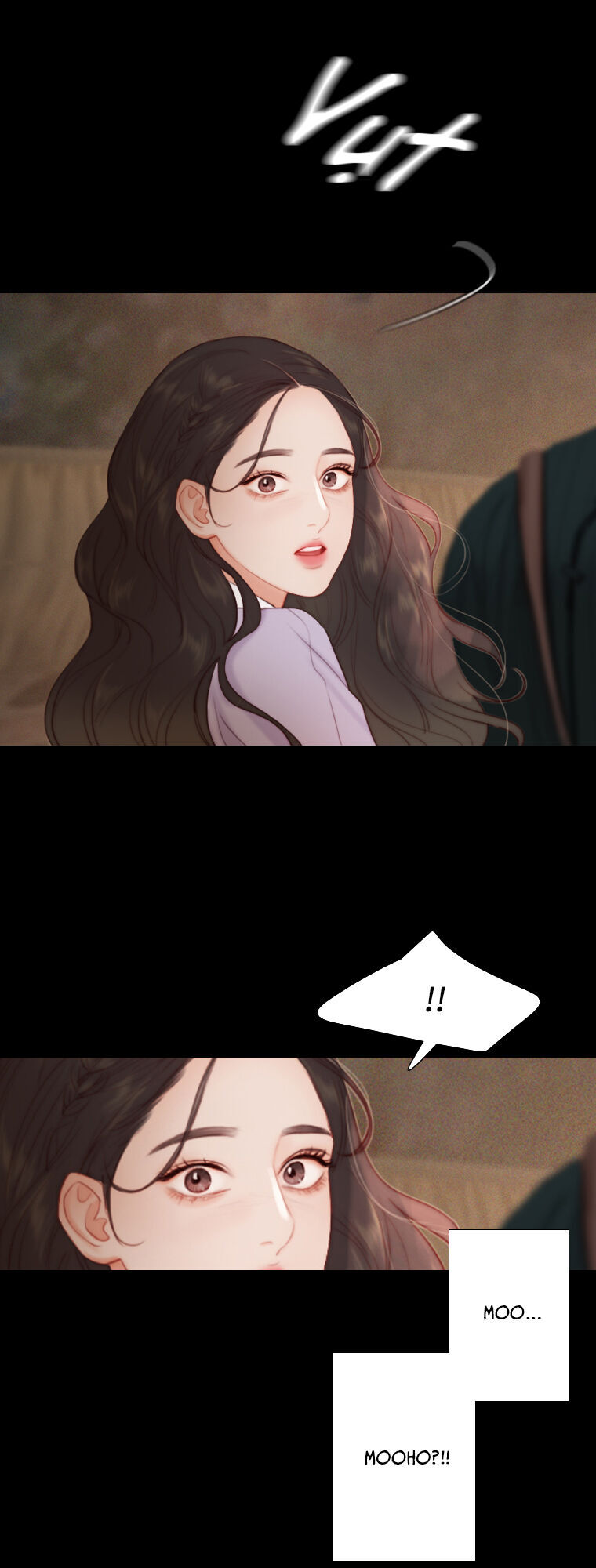 Mùa Đông Tăm Tối Chapter 24 - Trang 2